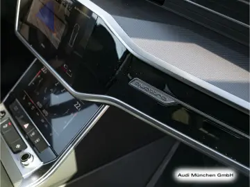 AUDI A6 Limousine 45 TFSI qu. S tronic S line Design