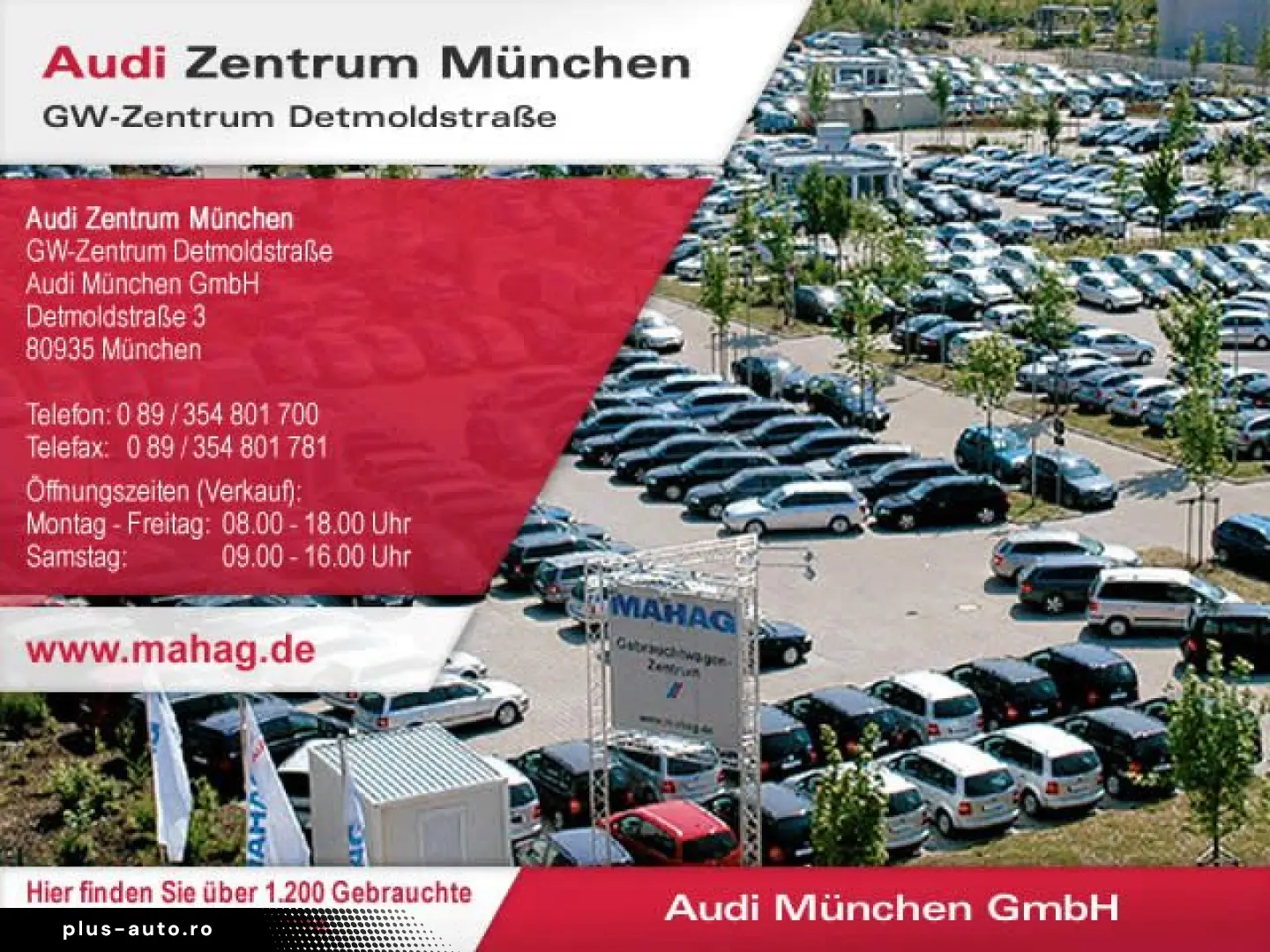 AUDI A6 Limousine 45 TFSI qu. S tronic S line Design