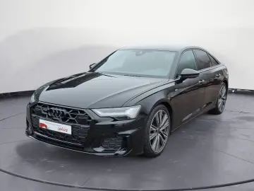 AUDI A6 45 TFSI quattro S tronic S line Kamera