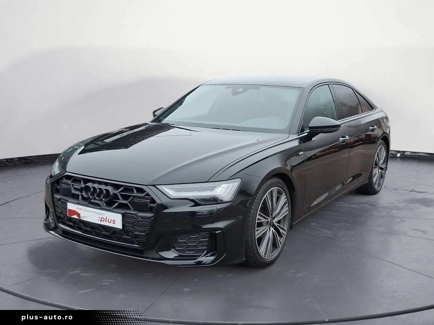 AUDI A6 45 TFSI quattro S tronic S line Kamera