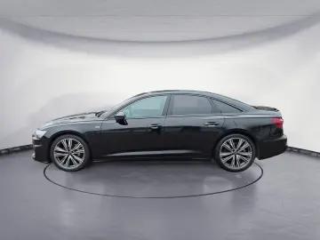 AUDI A6 45 TFSI quattro S tronic S line Kamera