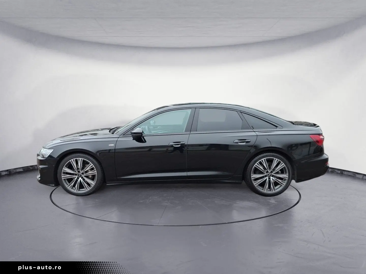 AUDI A6 45 TFSI quattro S tronic S line Kamera