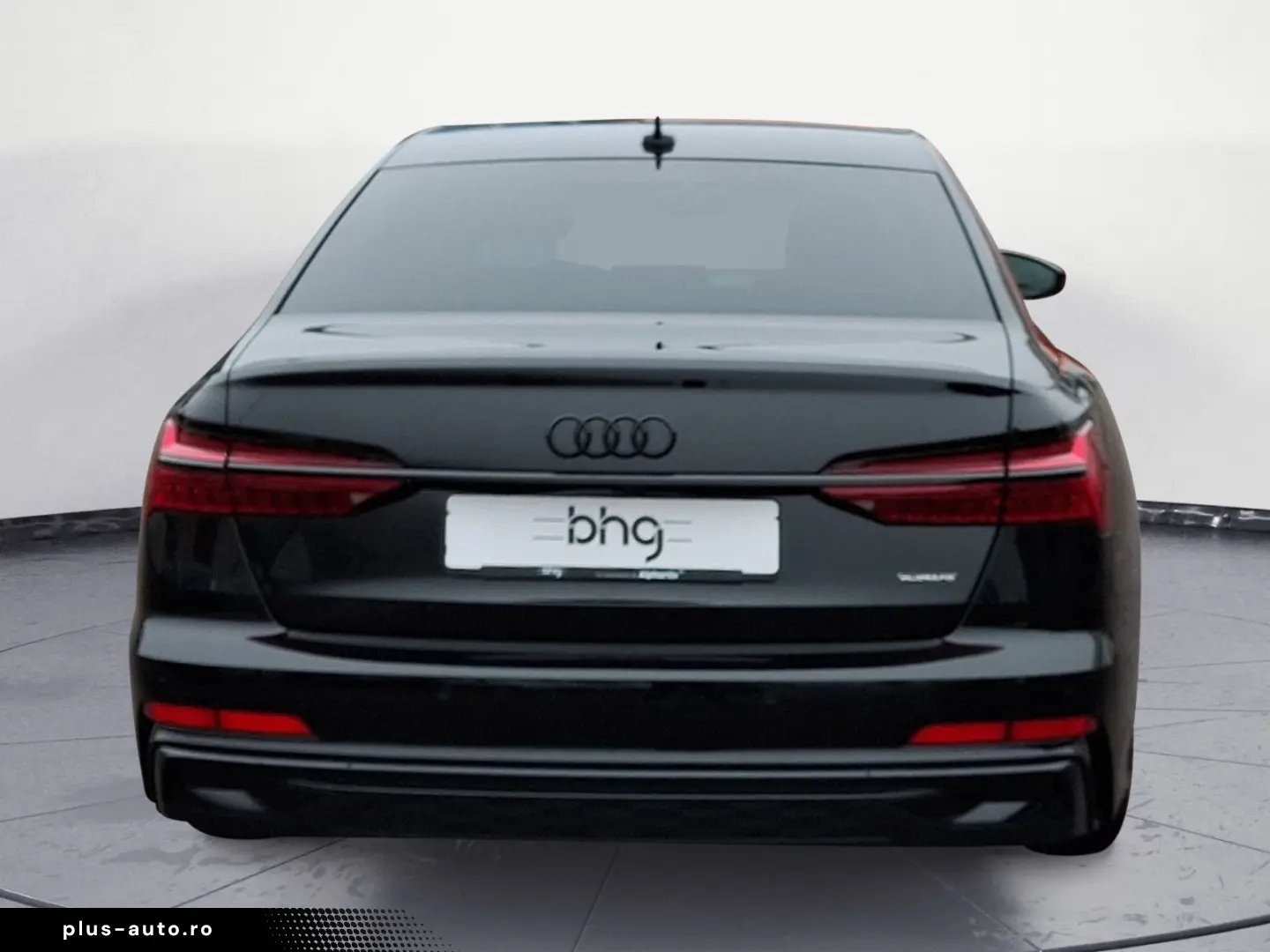 AUDI A6 45 TFSI quattro S tronic S line Kamera