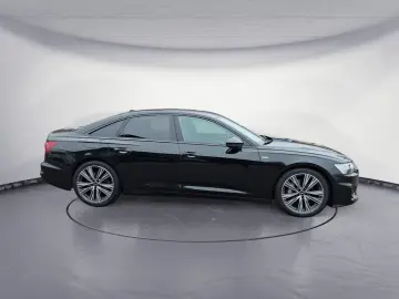 AUDI A6 45 TFSI quattro S tronic S line Kamera