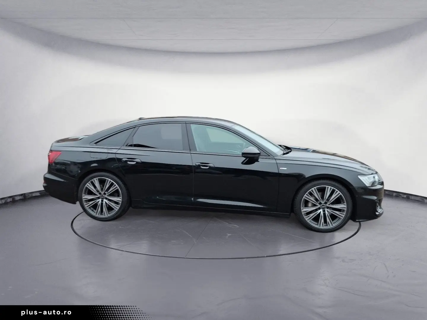 AUDI A6 45 TFSI quattro S tronic S line Kamera