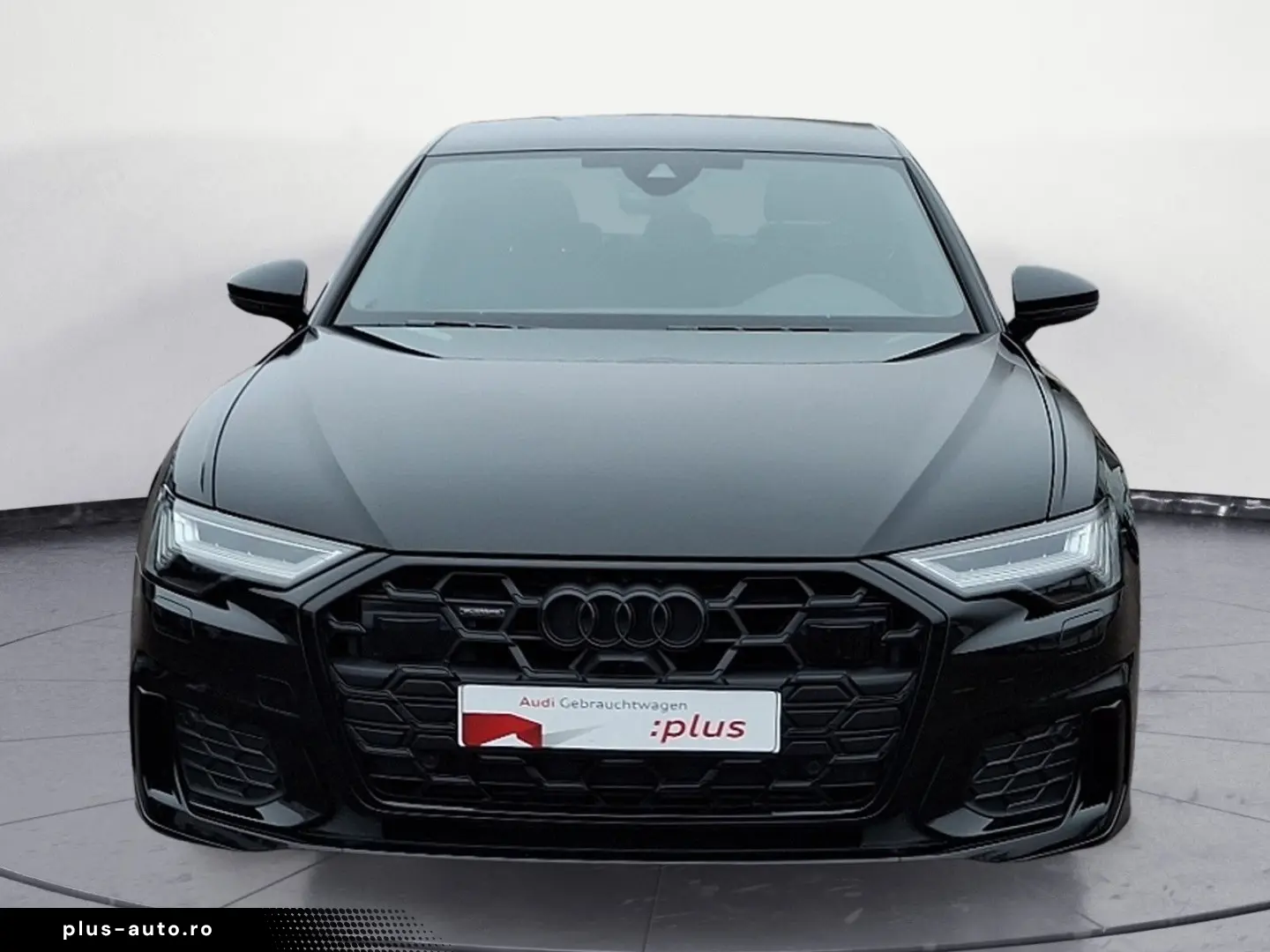 AUDI A6 45 TFSI quattro S tronic S line Kamera