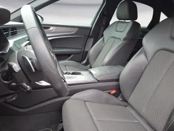 AUDI A6 45 TFSI quattro S tronic S line Kamera