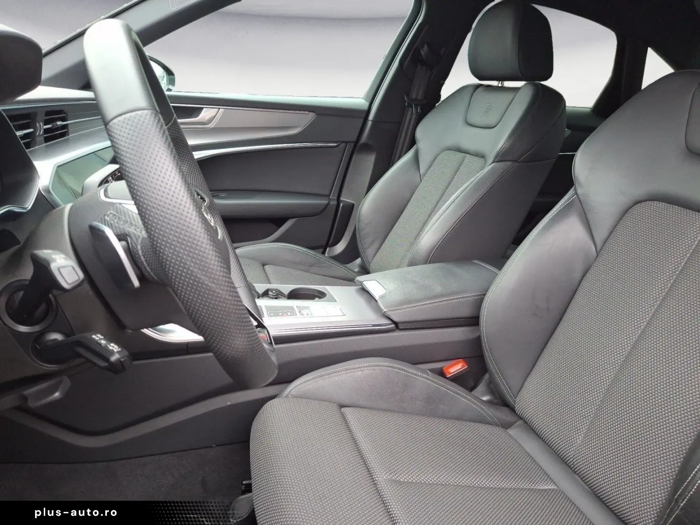 AUDI A6 45 TFSI quattro S tronic S line Kamera