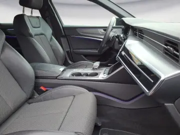 AUDI A6 45 TFSI quattro S tronic S line Kamera