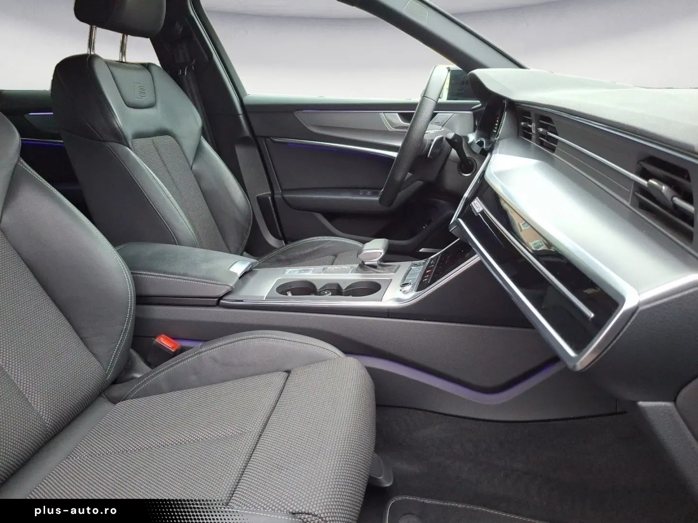 AUDI A6 45 TFSI quattro S tronic S line Kamera