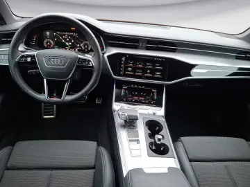 AUDI A6 45 TFSI quattro S tronic S line Kamera