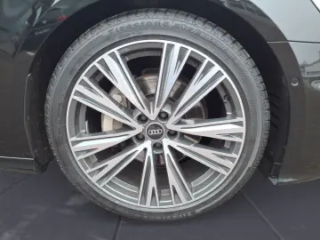 AUDI A6 45 TFSI quattro S tronic S line Kamera