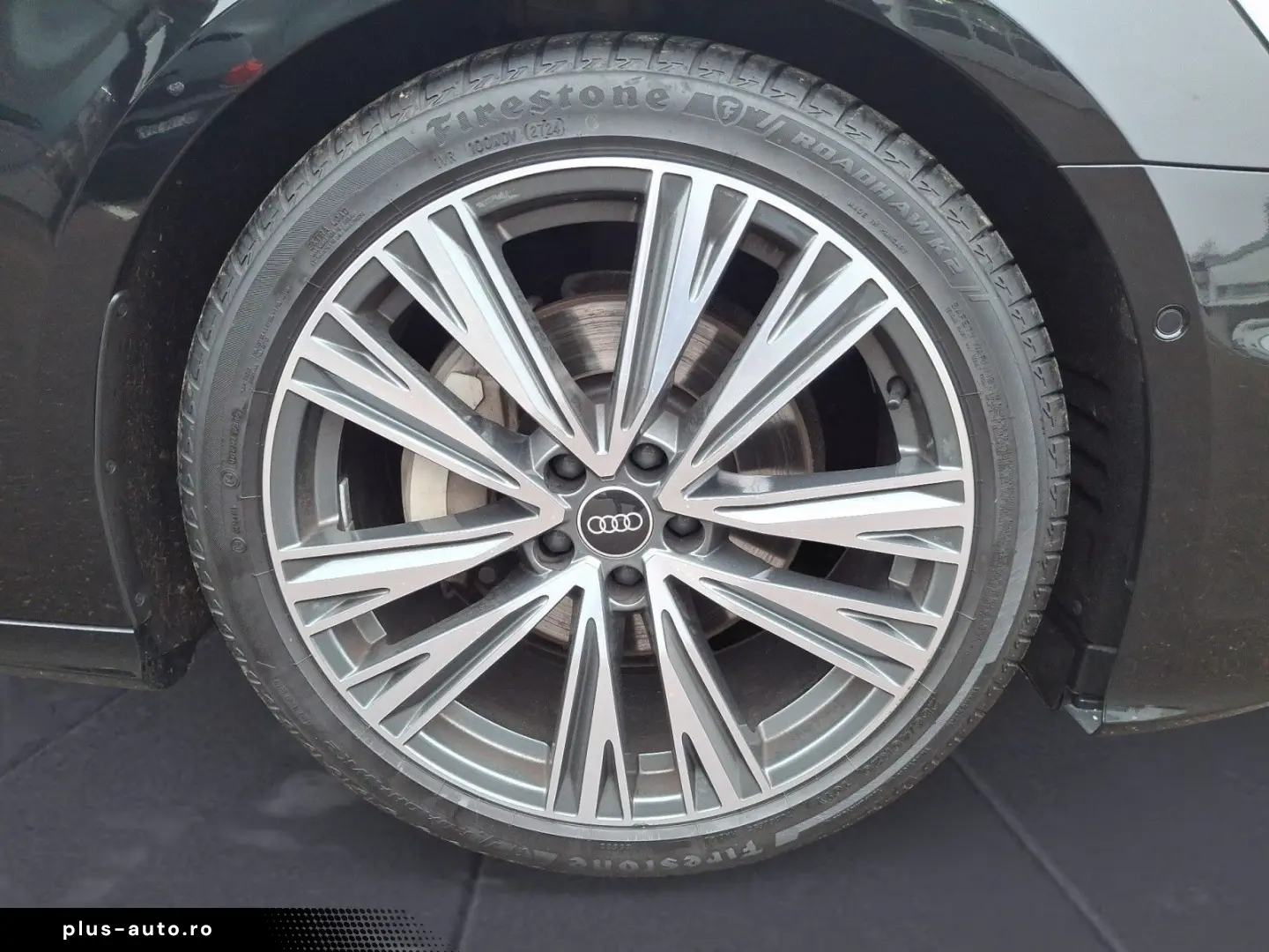 AUDI A6 45 TFSI quattro S tronic S line Kamera