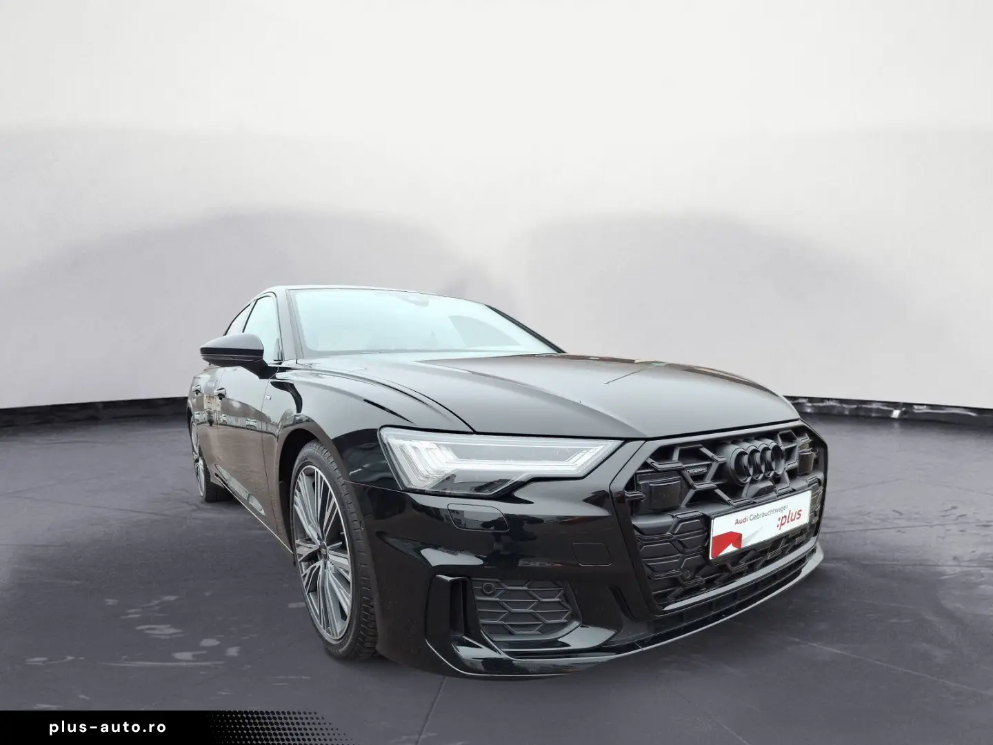 AUDI A6 45 TFSI quattro S tronic S line Kamera