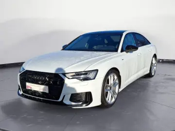 AUDI A6 Limousine 45 TFSI quattro S-Line HUD Pano B&O