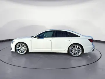 AUDI A6 Limousine 45 TFSI quattro S-Line HUD Pano B&O