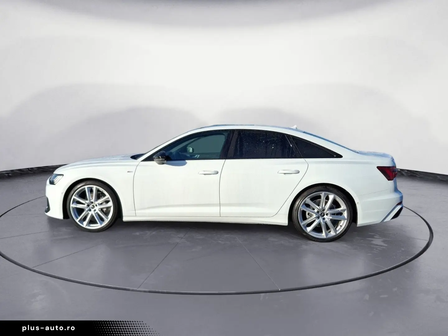 AUDI A6 Limousine 45 TFSI quattro S-Line HUD Pano B&O