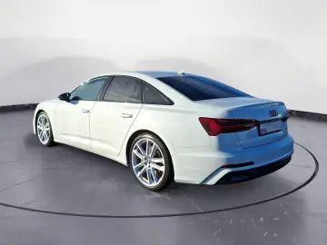 AUDI A6 Limousine 45 TFSI quattro S-Line HUD Pano B&O