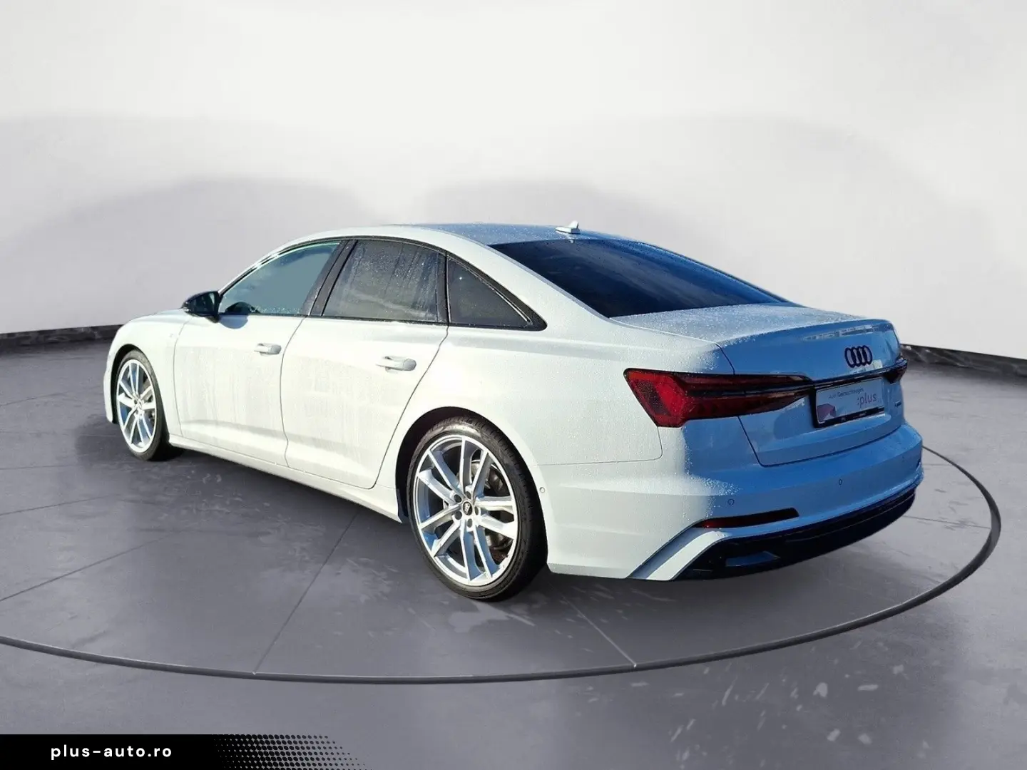 AUDI A6 Limousine 45 TFSI quattro S-Line HUD Pano B&O
