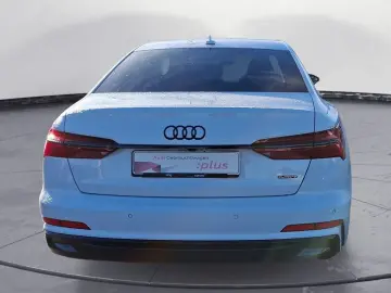 AUDI A6 Limousine 45 TFSI quattro S-Line HUD Pano B&O