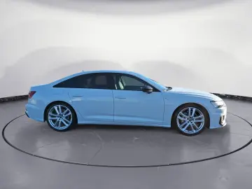 AUDI A6 Limousine 45 TFSI quattro S-Line HUD Pano B&O