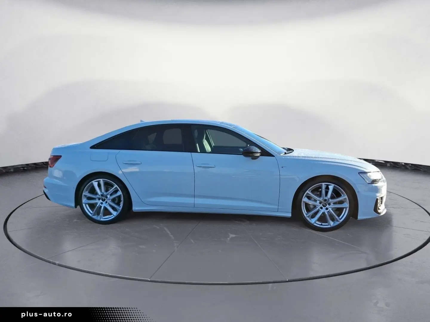 AUDI A6 Limousine 45 TFSI quattro S-Line HUD Pano B&O
