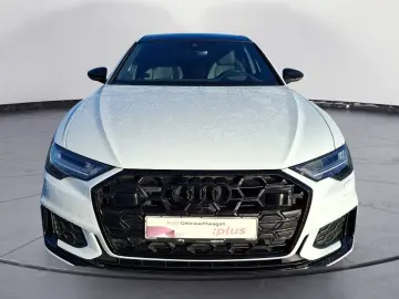 AUDI A6 Limousine 45 TFSI quattro S-Line HUD Pano B&O