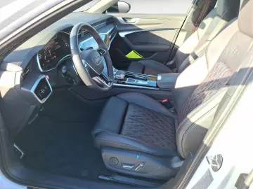 AUDI A6 Limousine 45 TFSI quattro S-Line HUD Pano B&O