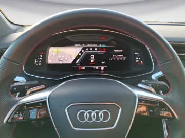AUDI A6 Limousine 45 TFSI quattro S-Line HUD Pano B&O