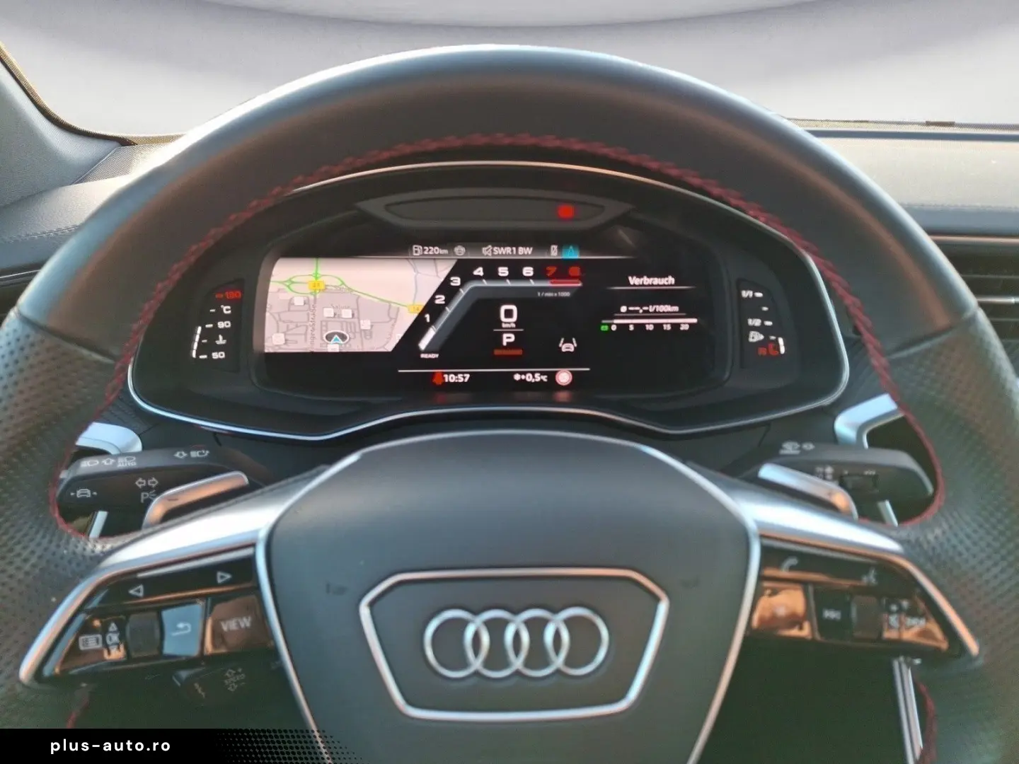 AUDI A6 Limousine 45 TFSI quattro S-Line HUD Pano B&O