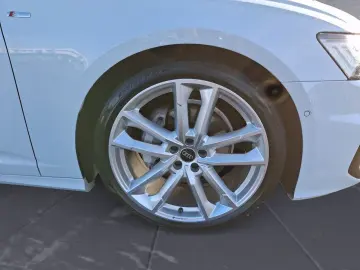 AUDI A6 Limousine 45 TFSI quattro S-Line HUD Pano B&O