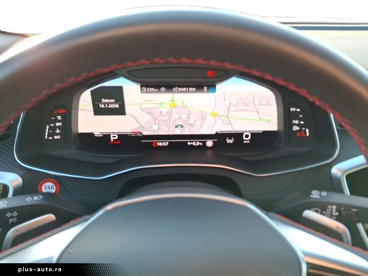 AUDI A6 Limousine 45 TFSI quattro S-Line HUD Pano B&O