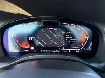 BMW X3 xDr 30iA M SPORT Laser Pano H K StHzg St Go