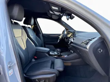 BMW X3 xDr 30iA M SPORT Laser Pano H K StHzg St Go