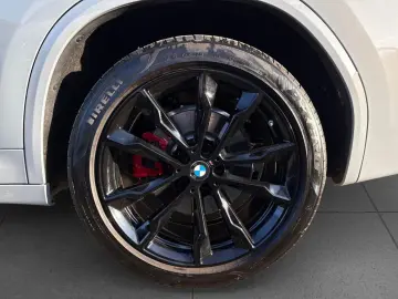 BMW X3 xDr 30iA M SPORT Laser Pano H K StHzg St Go