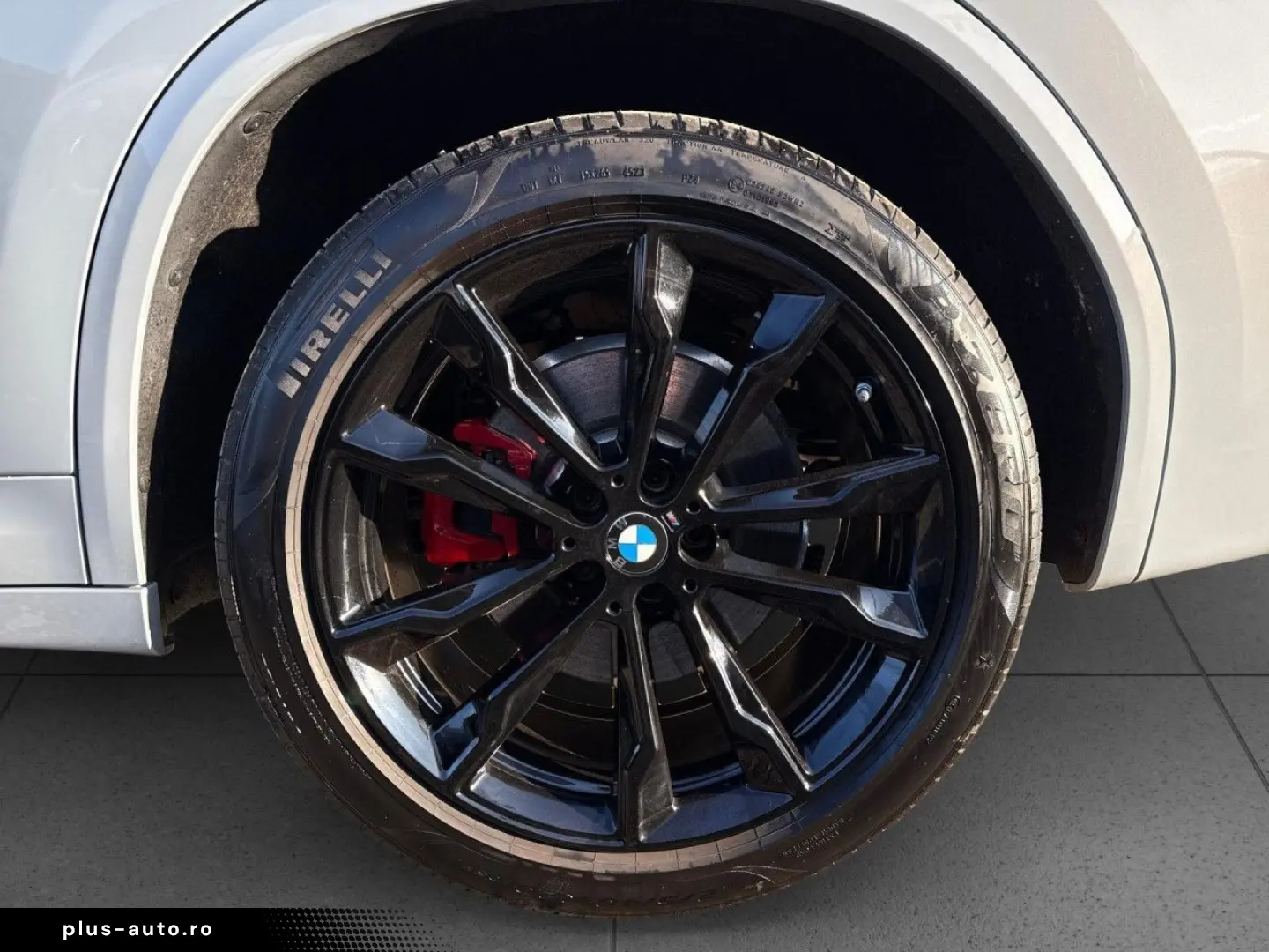 BMW X3 xDr 30iA M SPORT Laser Pano H K StHzg St Go