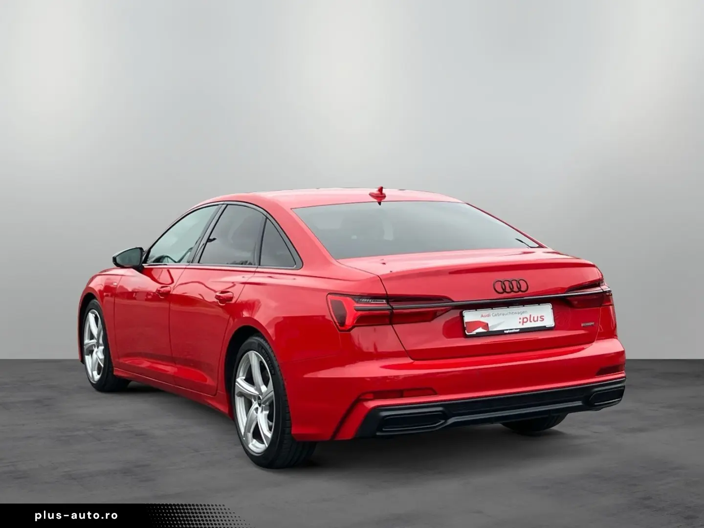 AUDI A6 Limousine S-Line 45 TFSI quattro   Pano  AHK