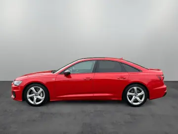 AUDI A6 Limousine S-Line 45 TFSI quattro   Pano  AHK