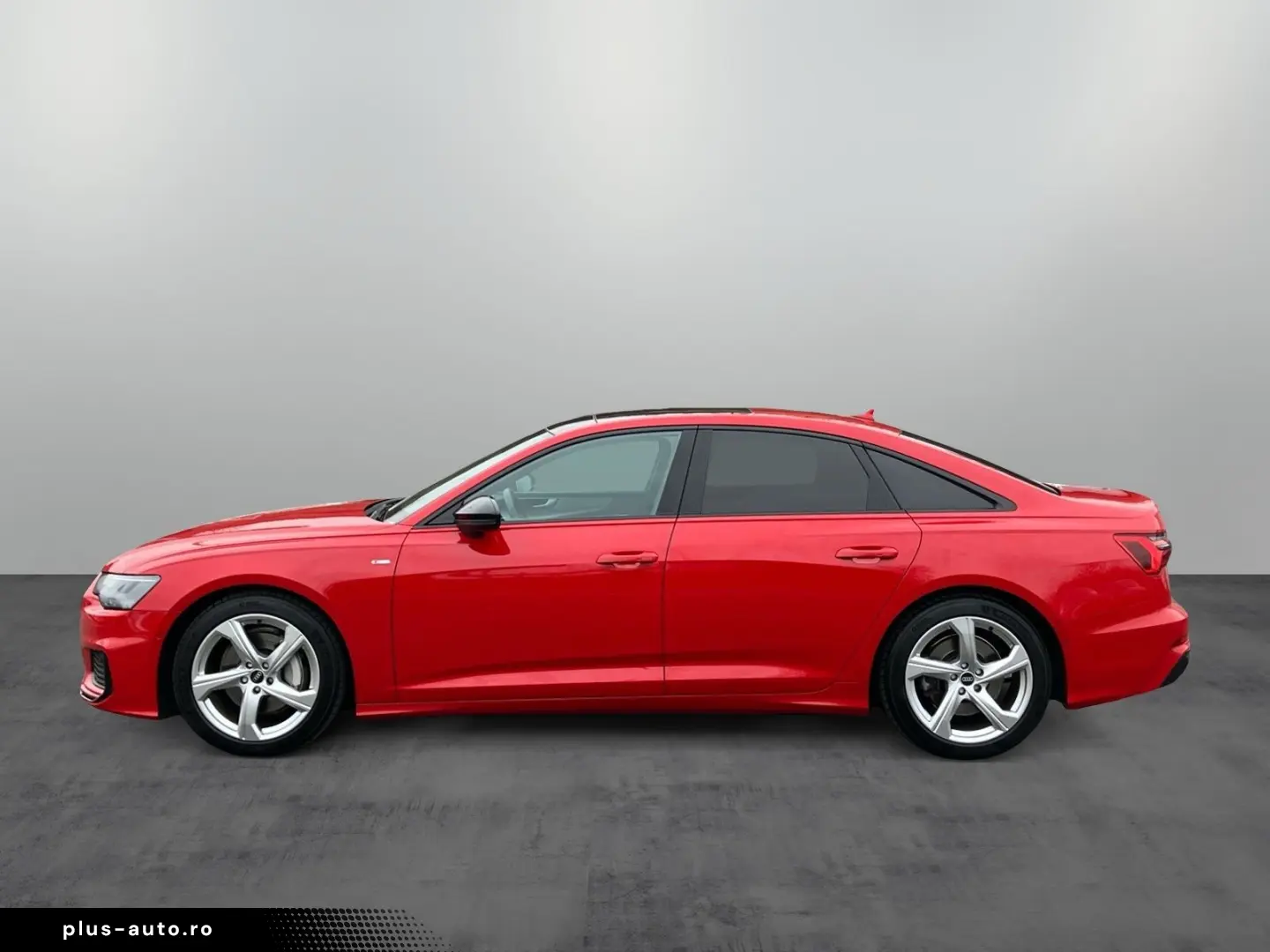 AUDI A6 Limousine S-Line 45 TFSI quattro   Pano  AHK