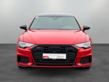 AUDI A6 Limousine S-Line 45 TFSI quattro   Pano  AHK