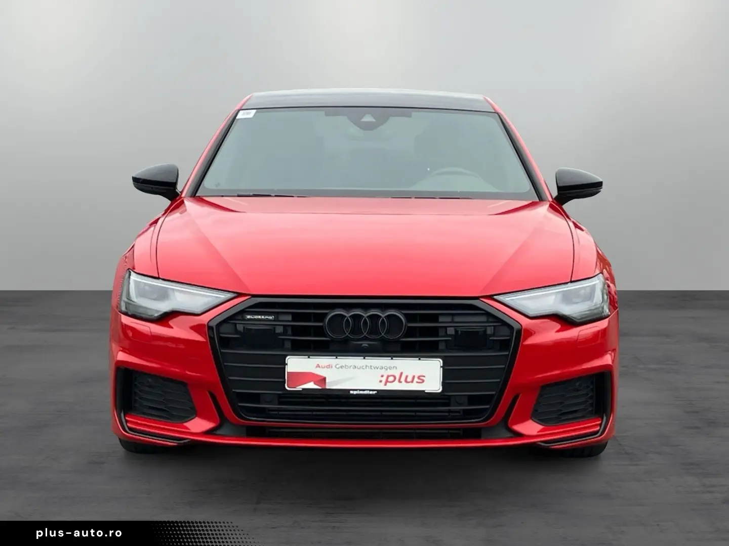 AUDI A6 Limousine S-Line 45 TFSI quattro   Pano  AHK