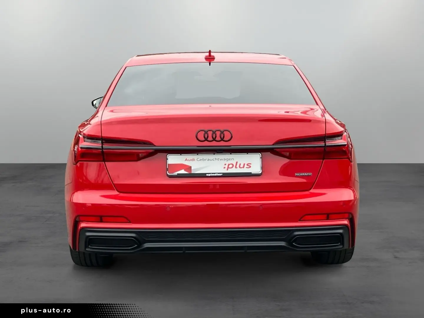 AUDI A6 Limousine S-Line 45 TFSI quattro   Pano  AHK