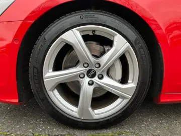 AUDI A6 Limousine S-Line 45 TFSI quattro   Pano  AHK