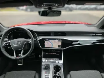 AUDI A6 Limousine S-Line 45 TFSI quattro   Pano  AHK