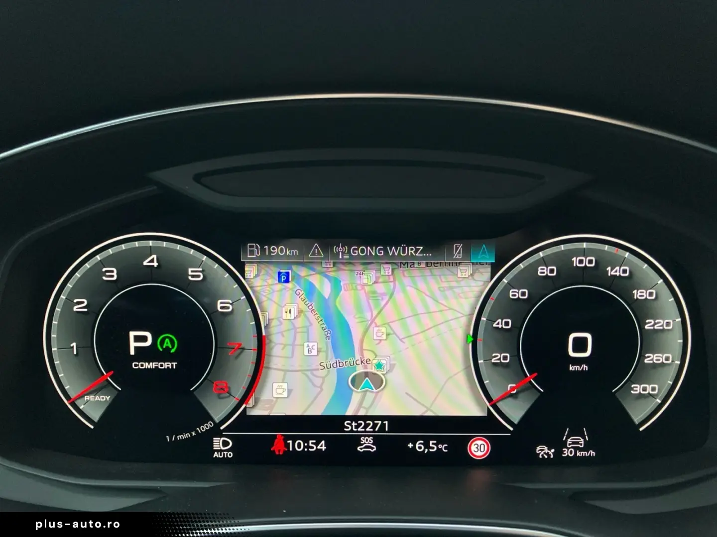 AUDI A6 Limousine S-Line 45 TFSI quattro   Pano  AHK