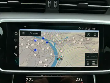 AUDI A6 Limousine S-Line 45 TFSI quattro   Pano  AHK