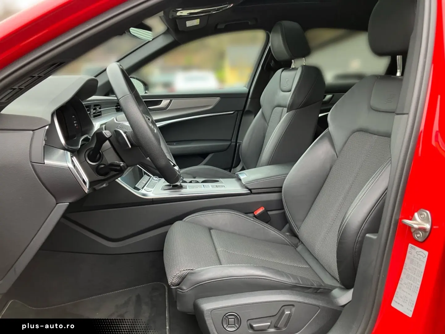 AUDI A6 Limousine S-Line 45 TFSI quattro   Pano  AHK