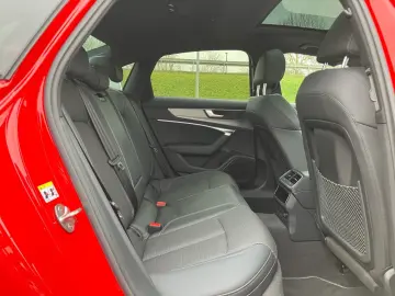 AUDI A6 Limousine S-Line 45 TFSI quattro   Pano  AHK