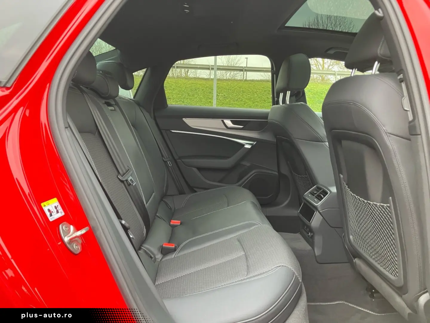 AUDI A6 Limousine S-Line 45 TFSI quattro   Pano  AHK