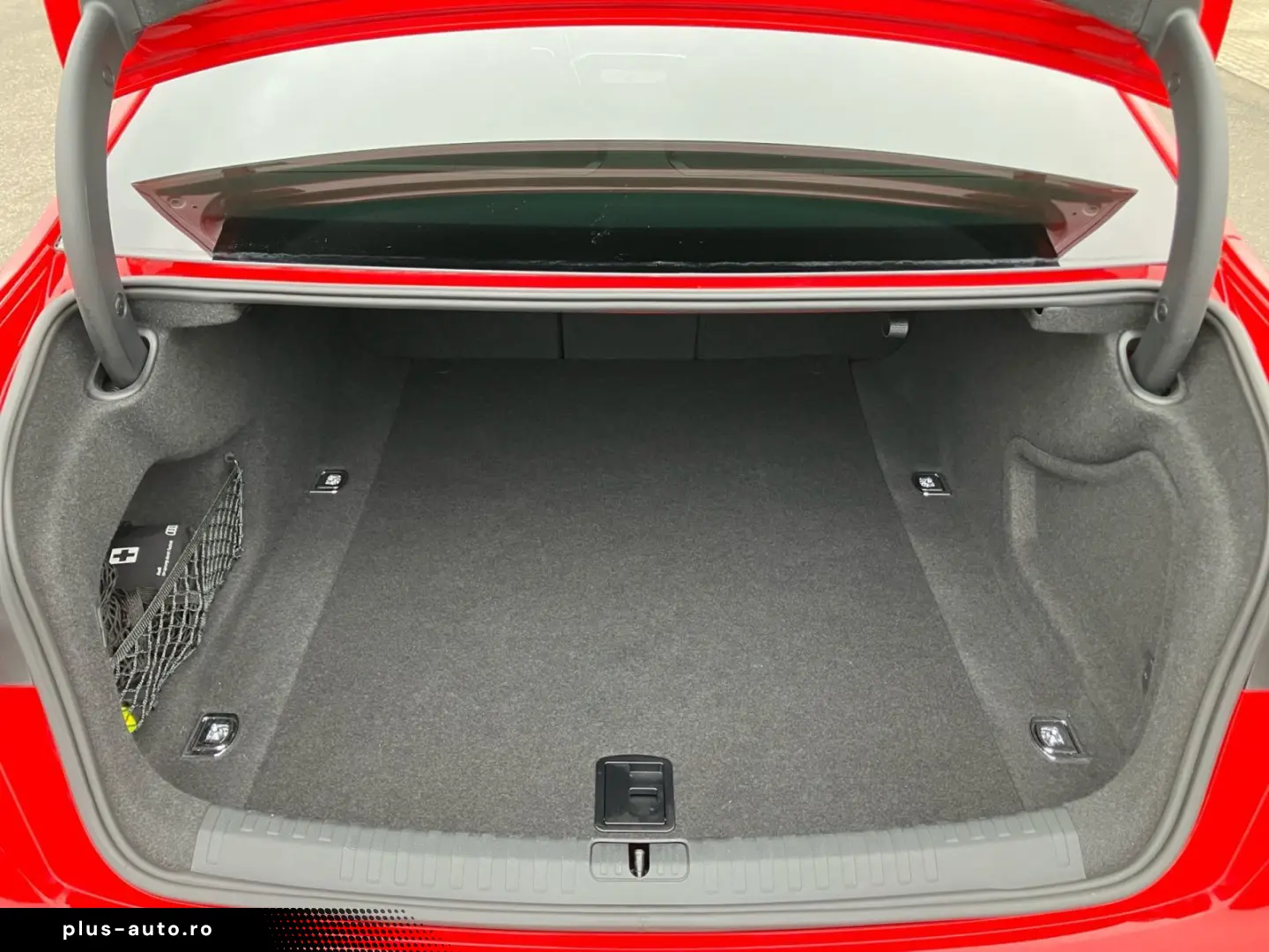 AUDI A6 Limousine S-Line 45 TFSI quattro   Pano  AHK